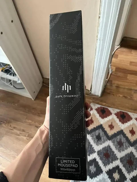 Коврик Dark Project 900x400x4 - Смартфоны и телефоны в Казань