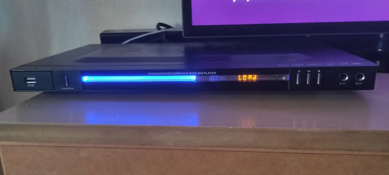 Samsung 40 smart с DVD - Электроника в Казань