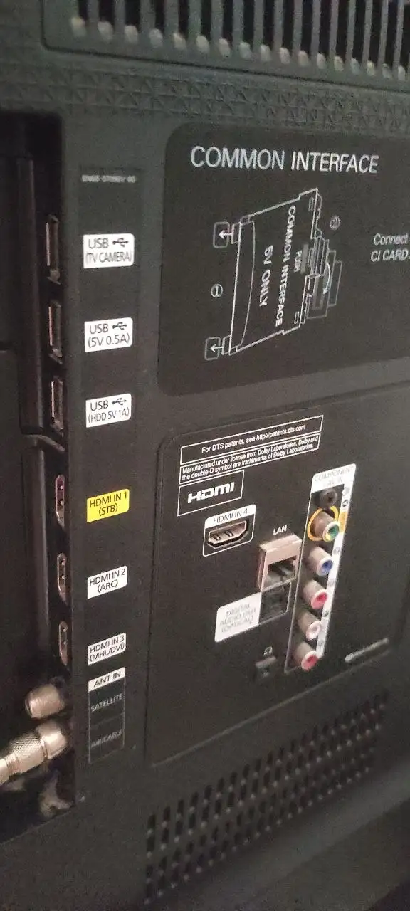 Samsung 40 smart с DVD - Электроника в Казань