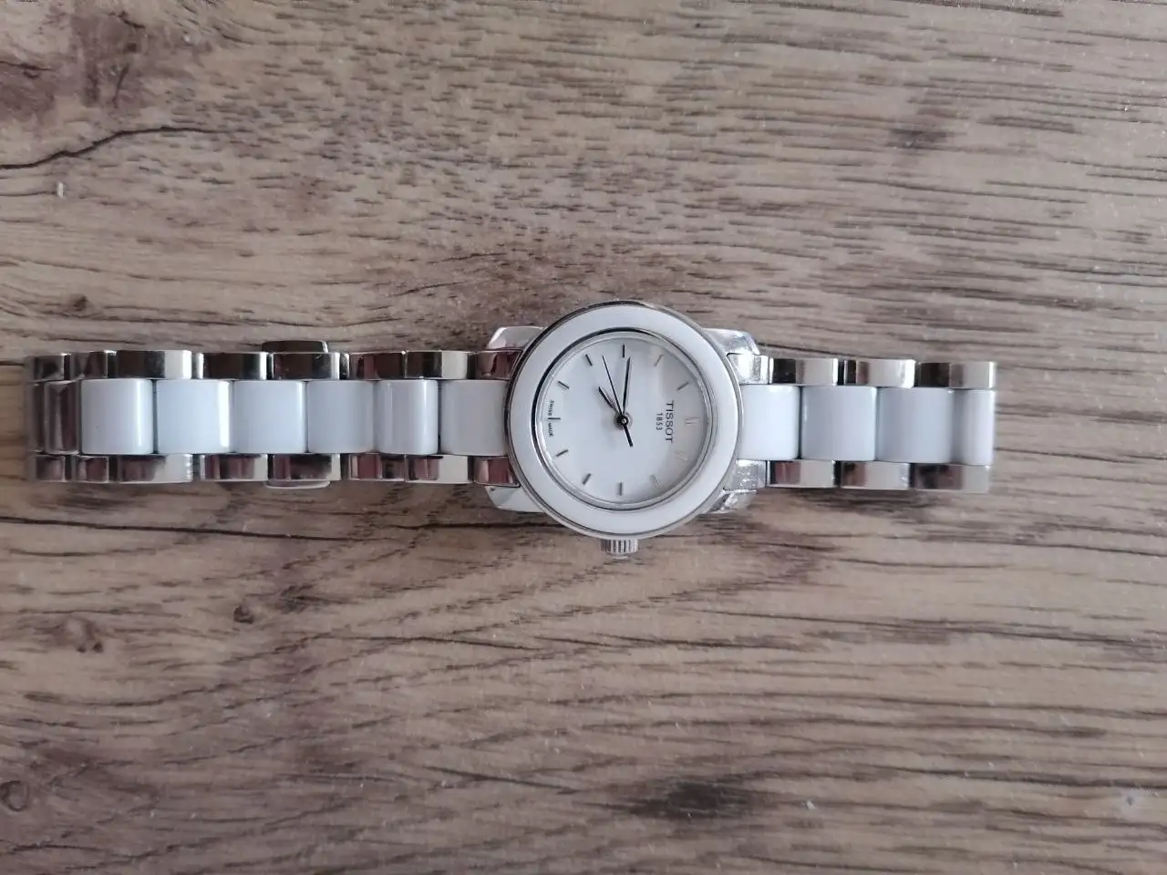 Продам часы Tissot - Часы (Барахолка) в Казань