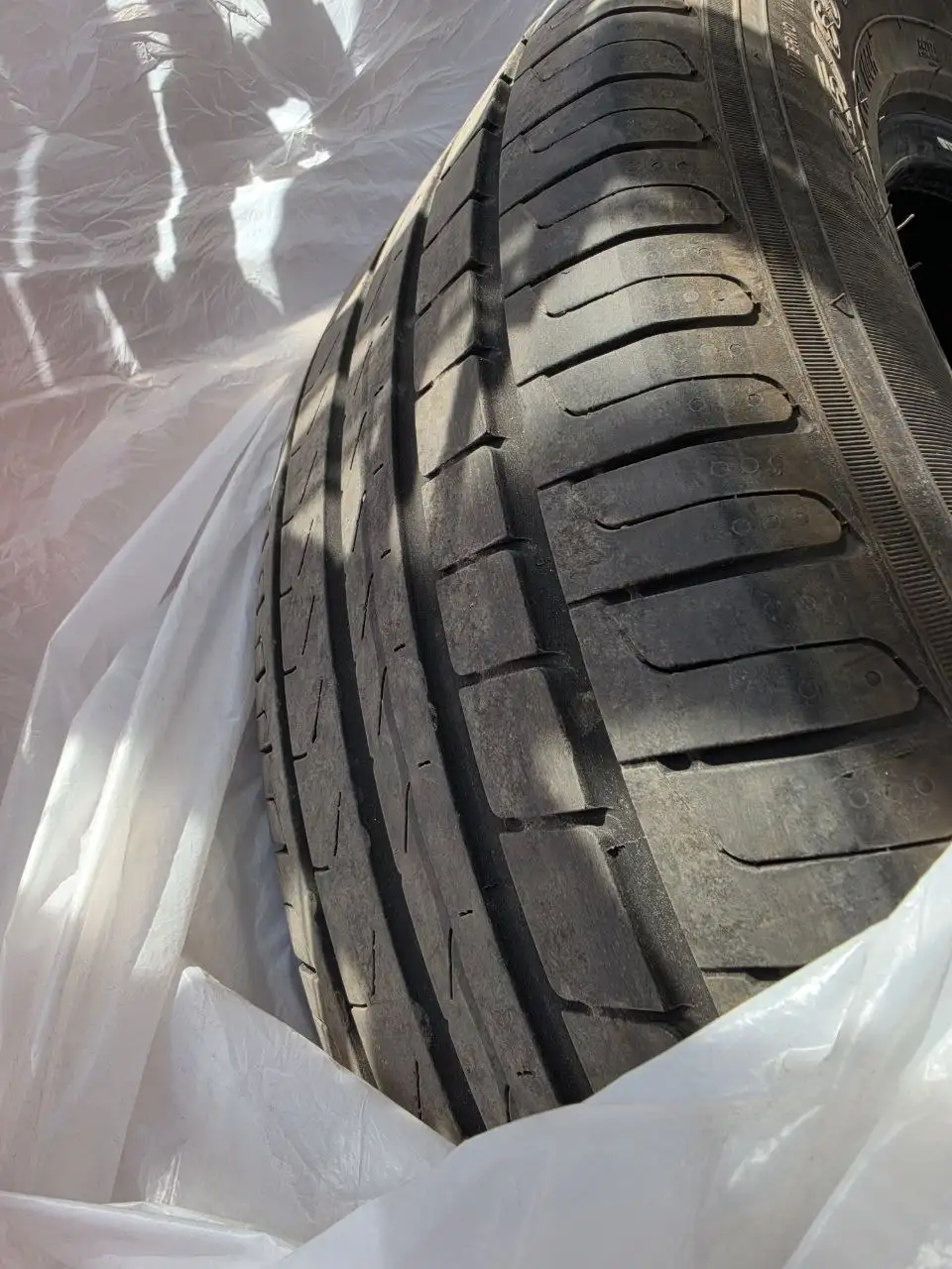 Продаю резину Pirelli Scorpion Verde 225/60 R18 - Шины (Авто) в Казань