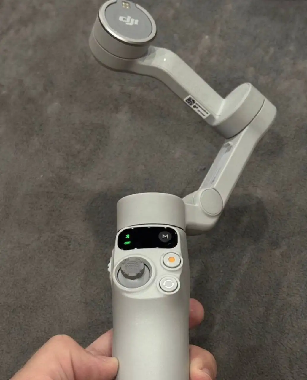 Стабилизатор DJI Osmo 7 Mobile - Электроника в Казань