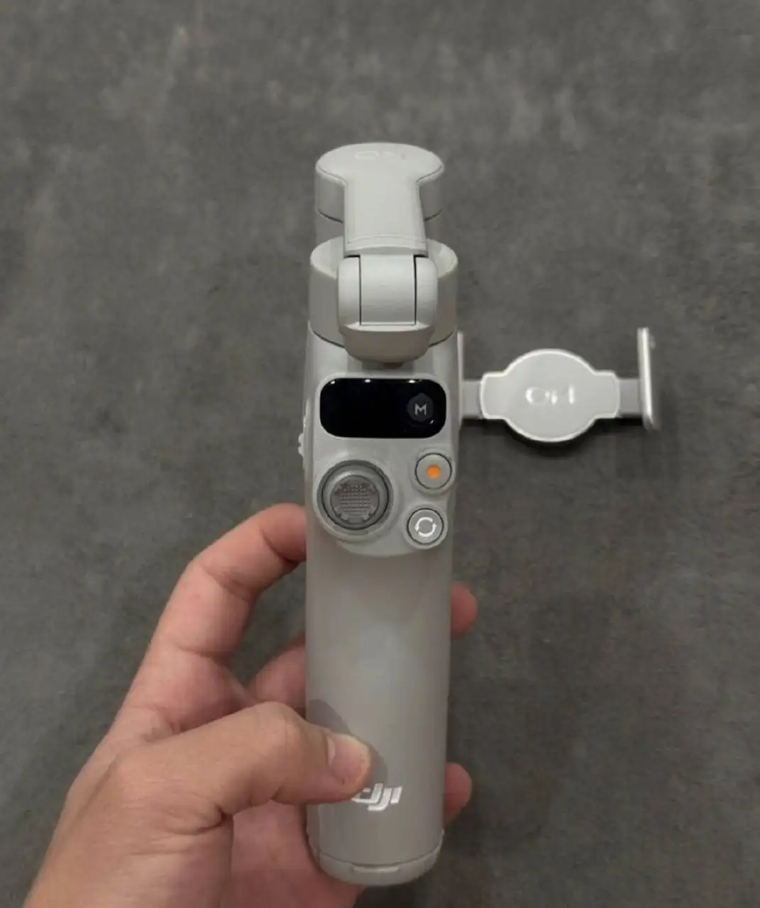 Стабилизатор DJI Osmo 7 Mobile - Электроника в Казань
