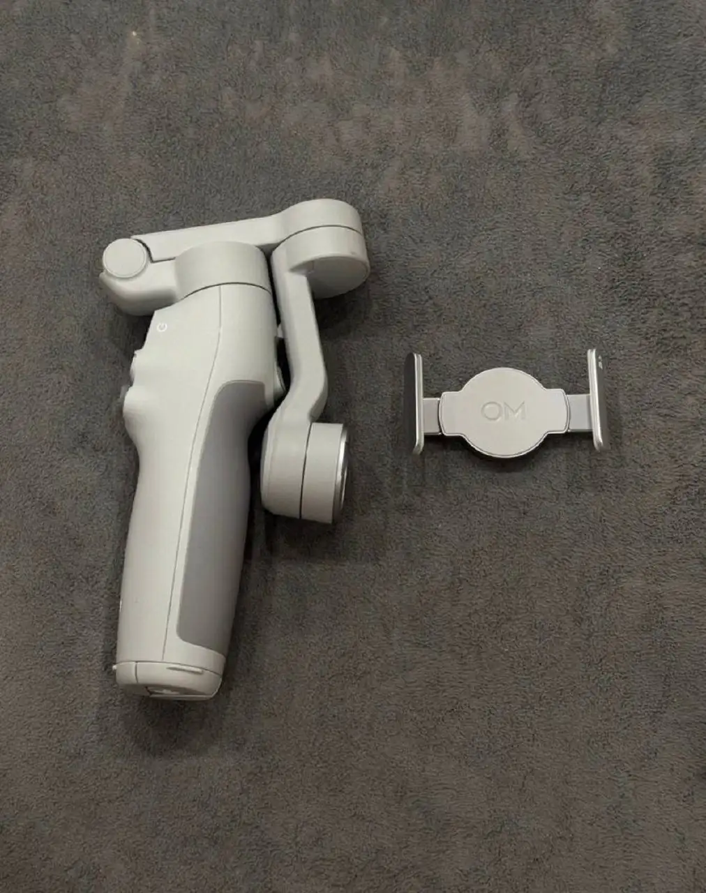 Стабилизатор DJI Osmo 7 Mobile - Электроника в Казань