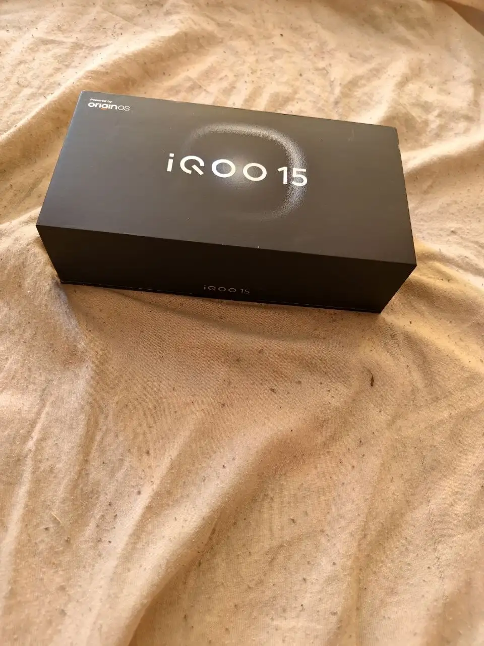 Продам смартфон IQOO 15 - Смартфоны (Электроника) в Казань