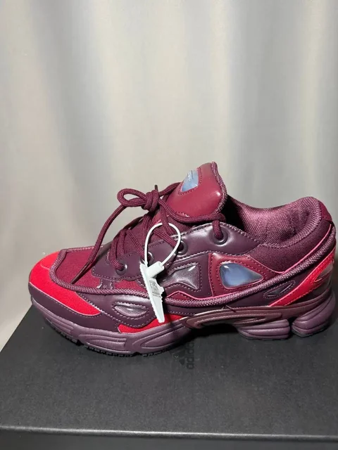 Продам кроссовки Raf Simon's Ozweego 3 - Джерси в Казань
