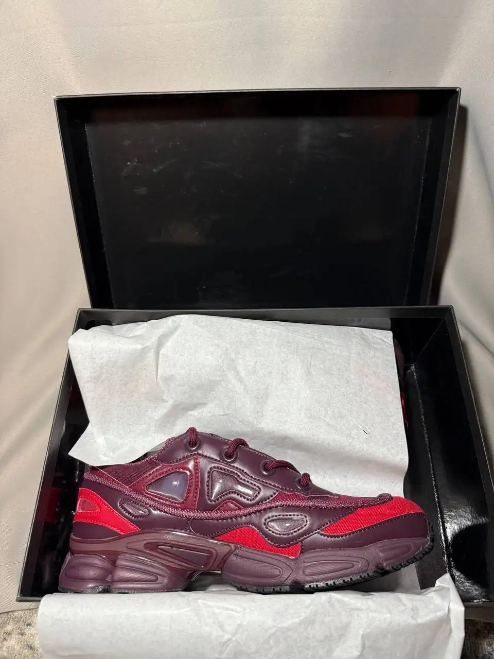 Продам кроссовки Raf Simon's Ozweego 3 - Обувь (Одежда) в Казань