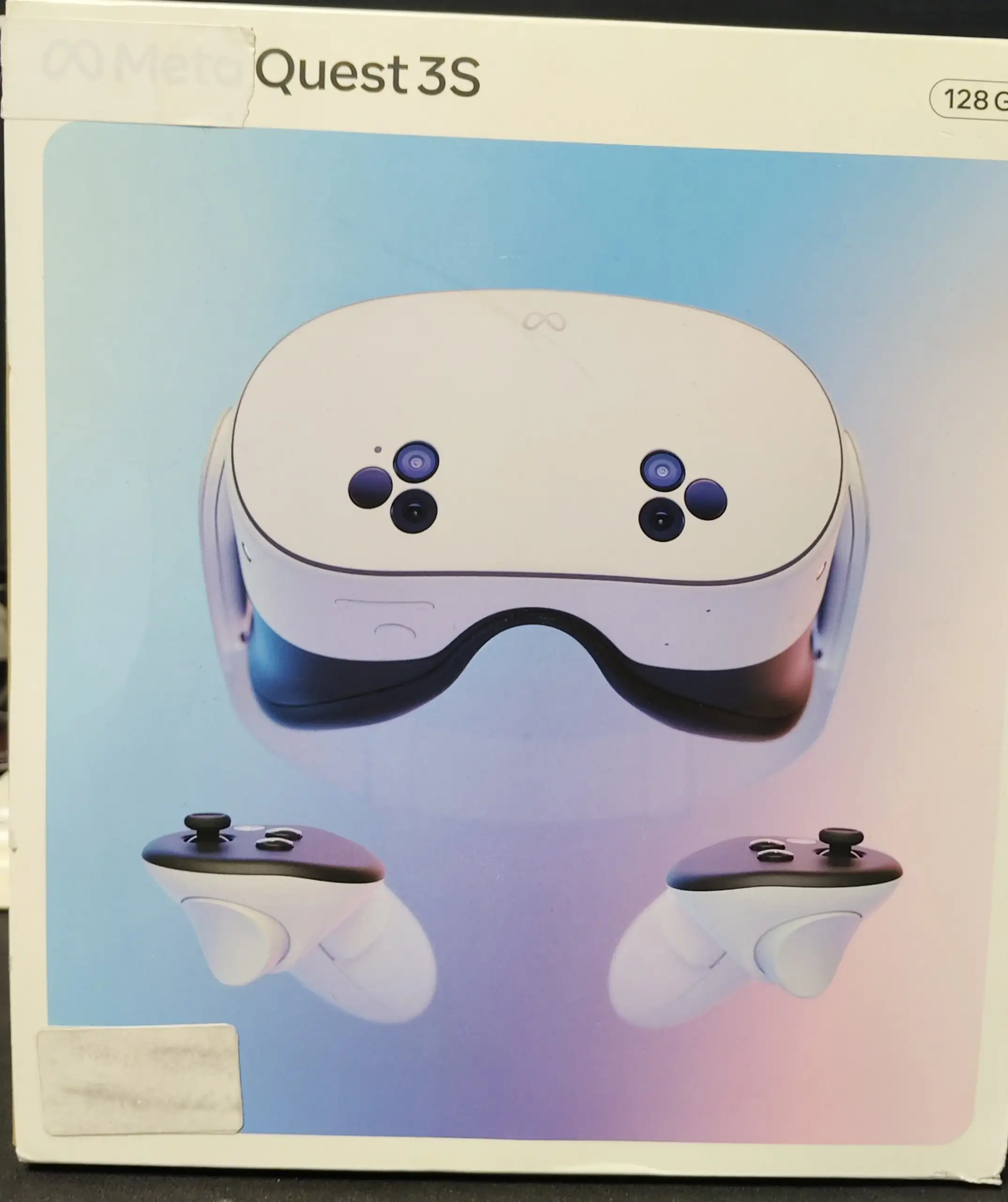 Продам очки VR - VR-очки (Электроника) в Казань