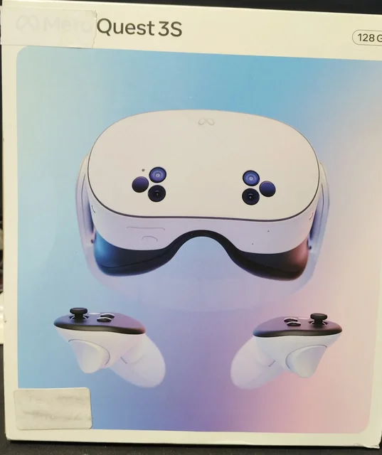 Продам очки VR - Гаджеты в Казань