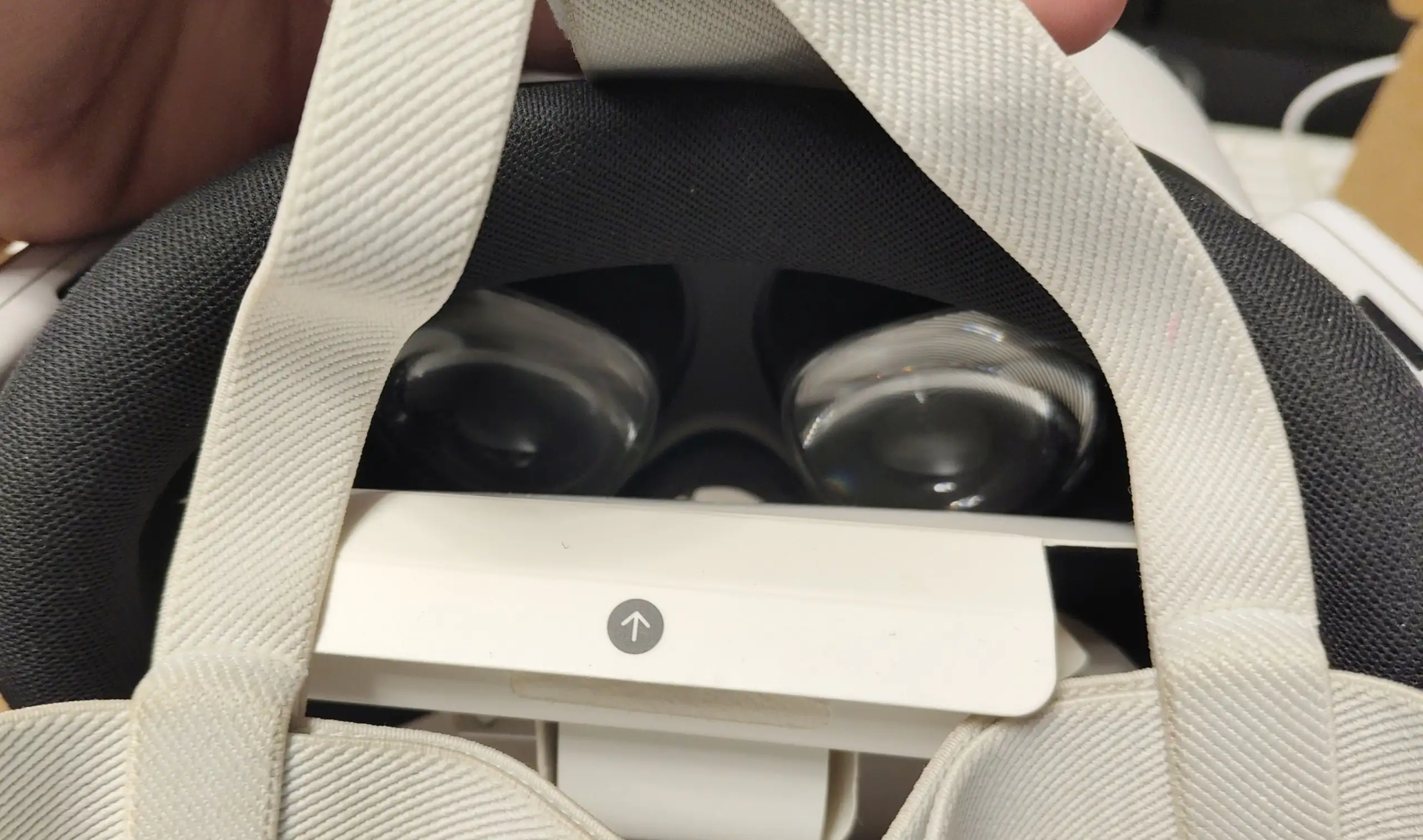 Продам очки VR - VR-очки (Электроника) в Казань