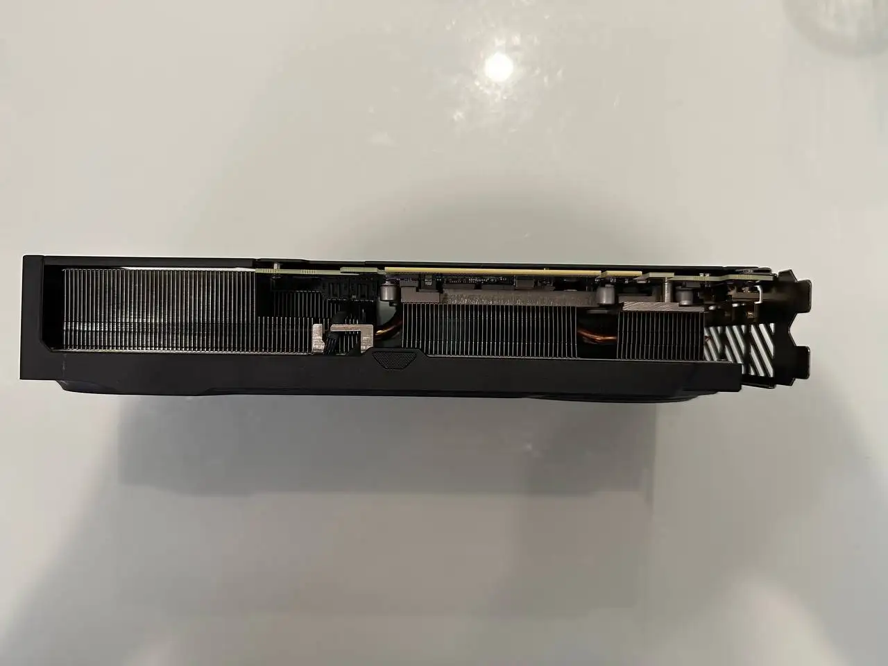 Видеокарта RTX 4070 - Комплектующие для ПК (Электроника) в Казань