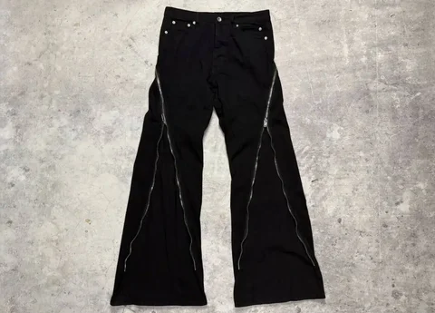 Rick Owens Bolan Banana size M - частное объявление в Казань