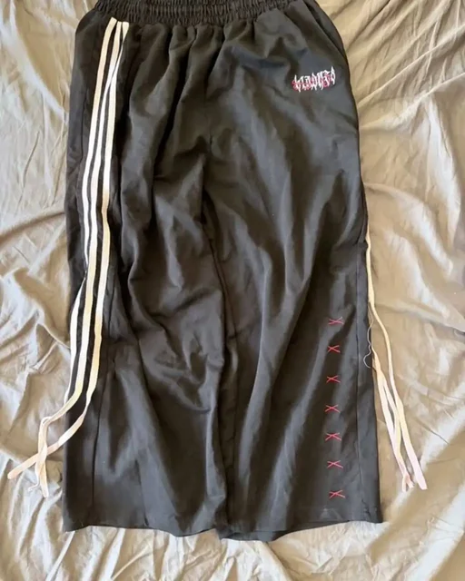 Штаны Adidas кастом one size - частное объявление в Казань