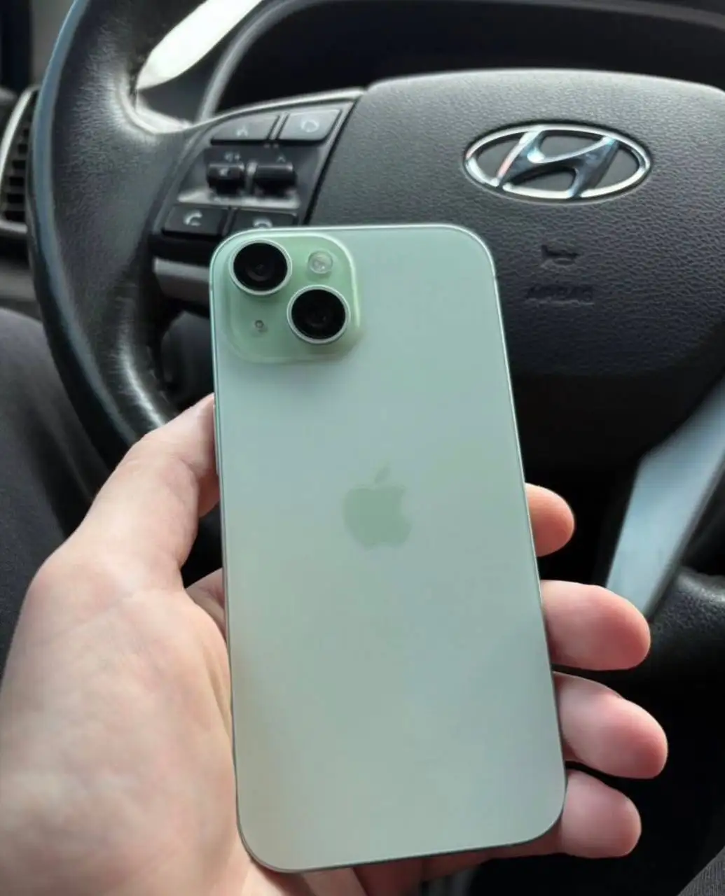 iPhone 15 256GB SIM+eSIM - Электроника в Казань