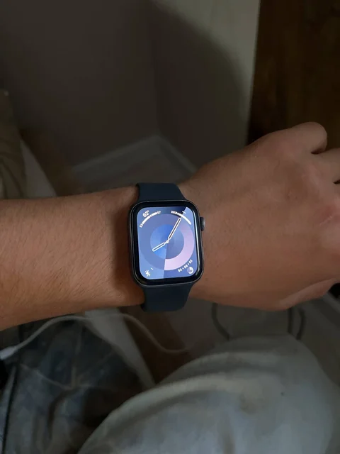 Apple Watch SE 78% АКБ - Электроника в Казань
