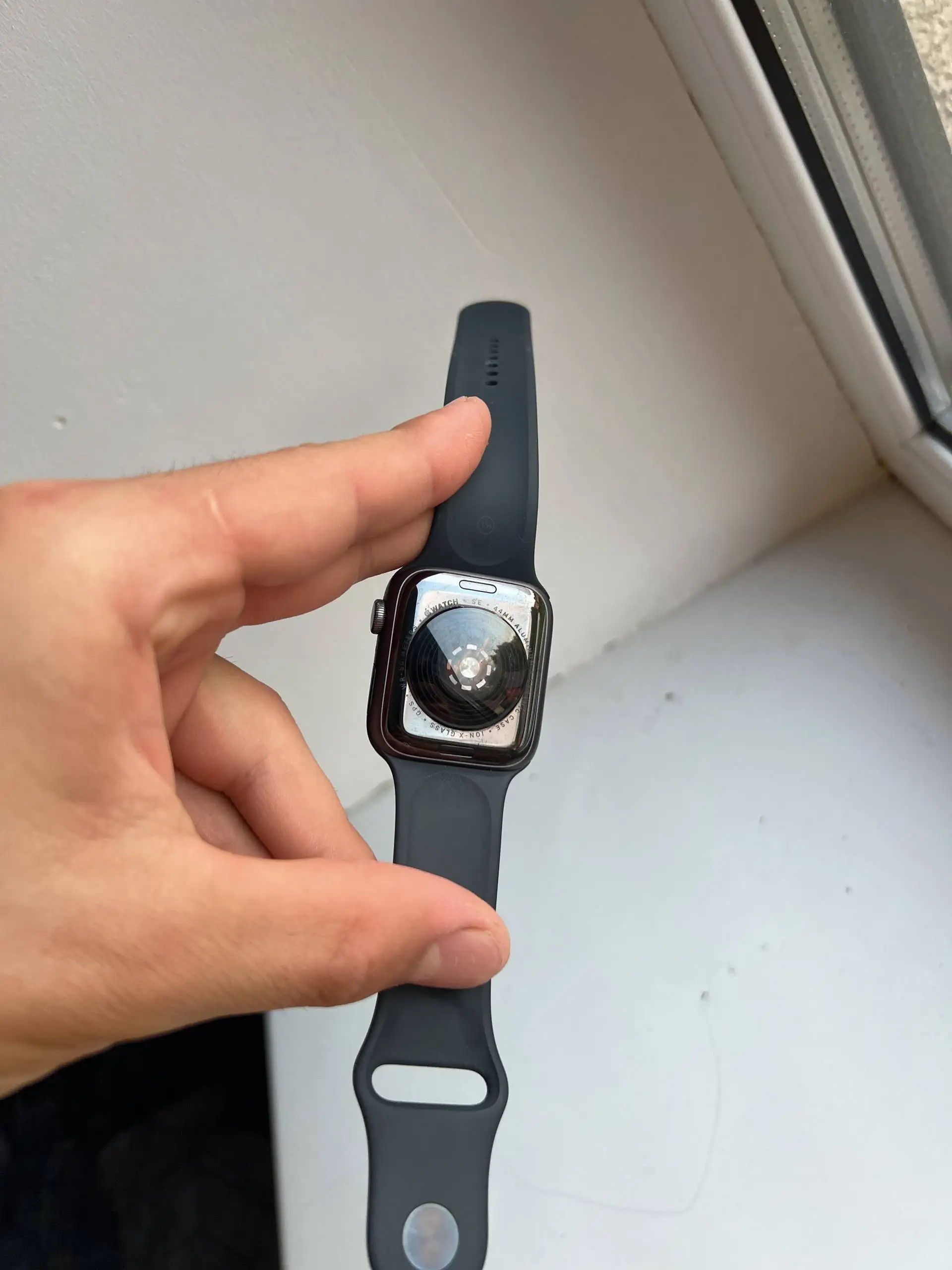 Apple Watch SE 78% АКБ - Умные часы и браслеты (Электроника) в Казань