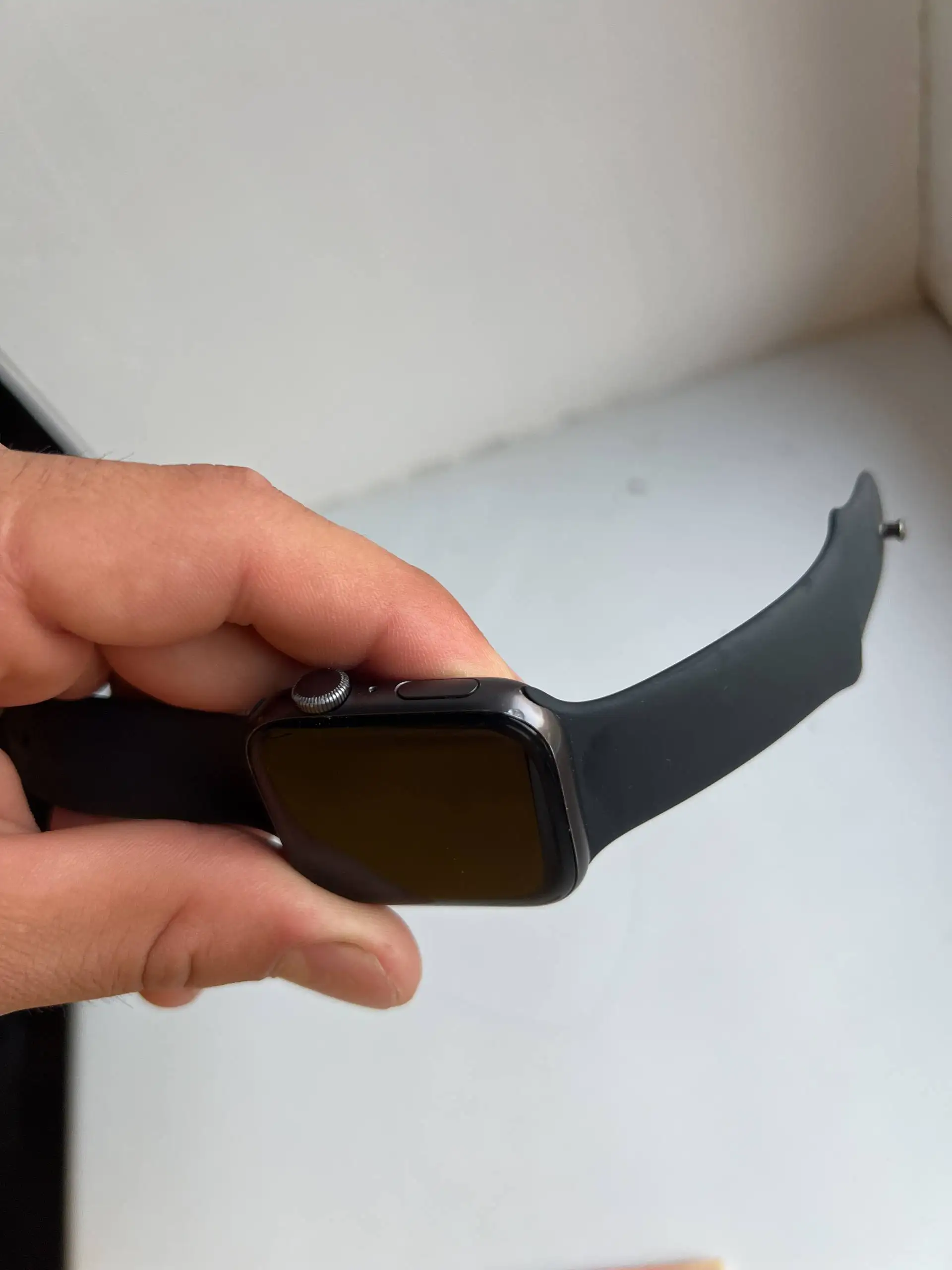 Apple Watch SE 78% АКБ - Умные часы и браслеты (Электроника) в Казань
