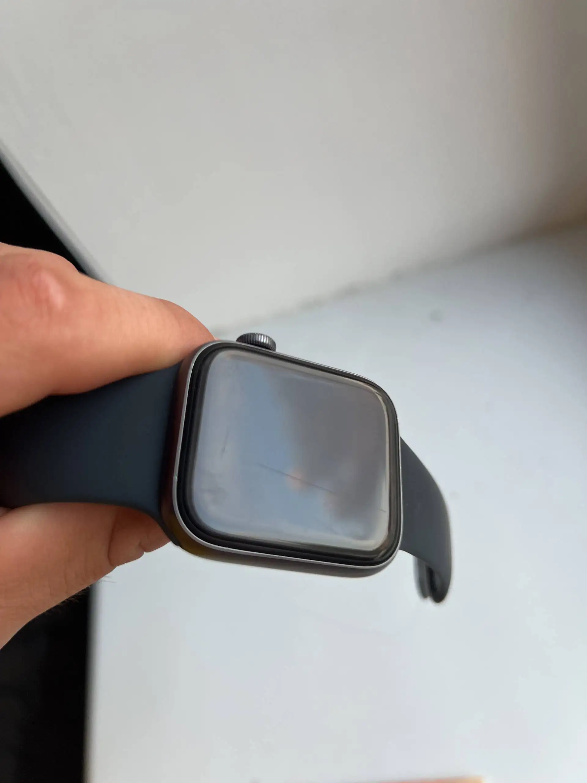 Apple Watch SE 78% АКБ - Умные часы и браслеты (Электроника) в Казань