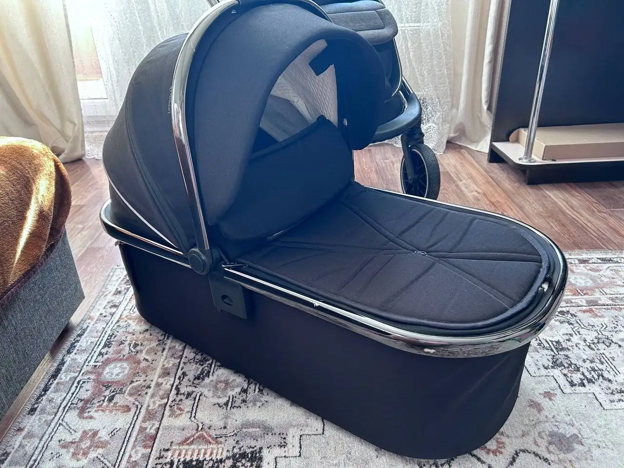 Продам коляску Pituso Mayla 2 в 1 - Коляски (Товары для детей) в Казань