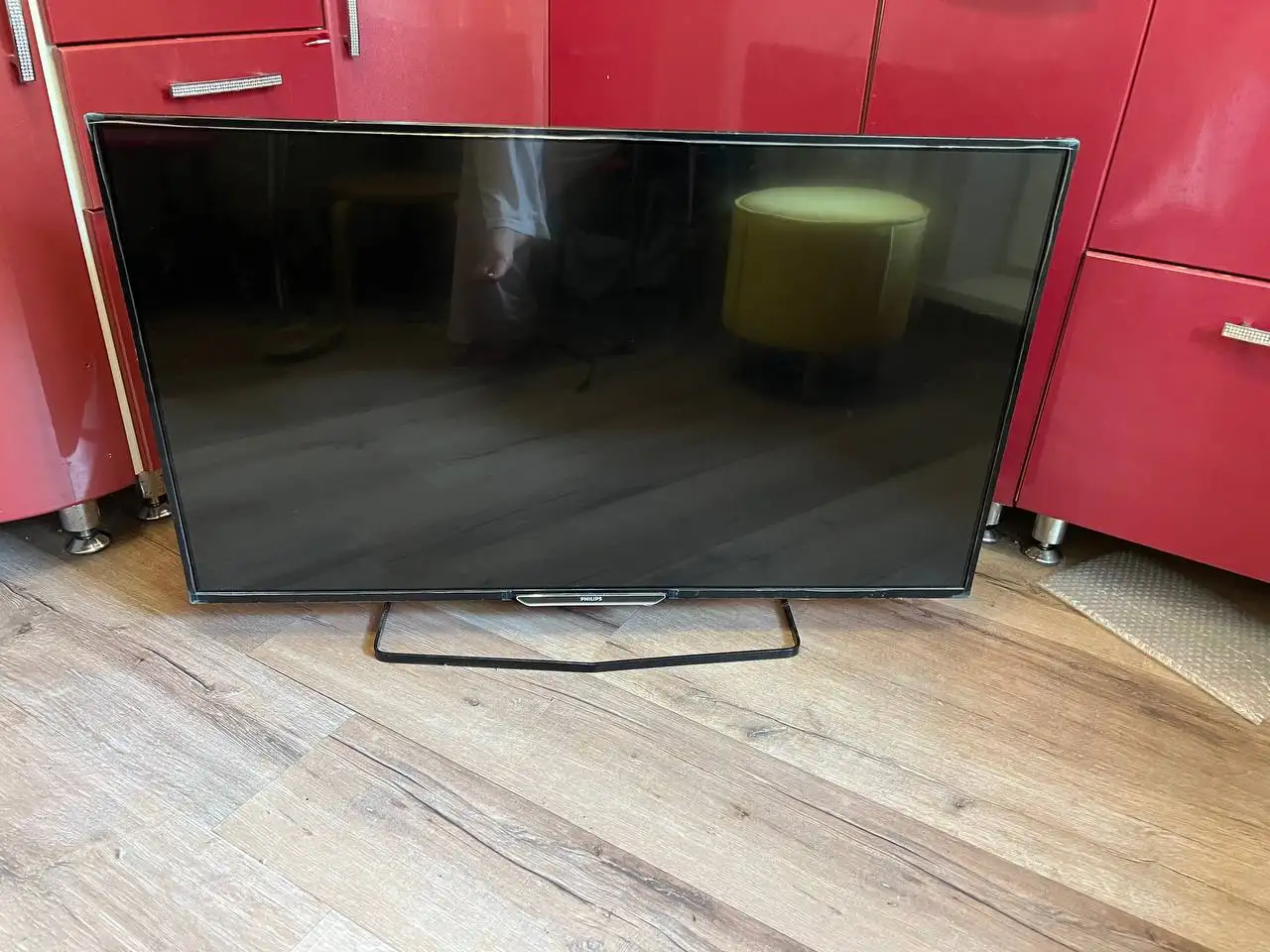 Продам телевизор Philips 42pft6569/60 - Телевизоры (Электроника) в Казань