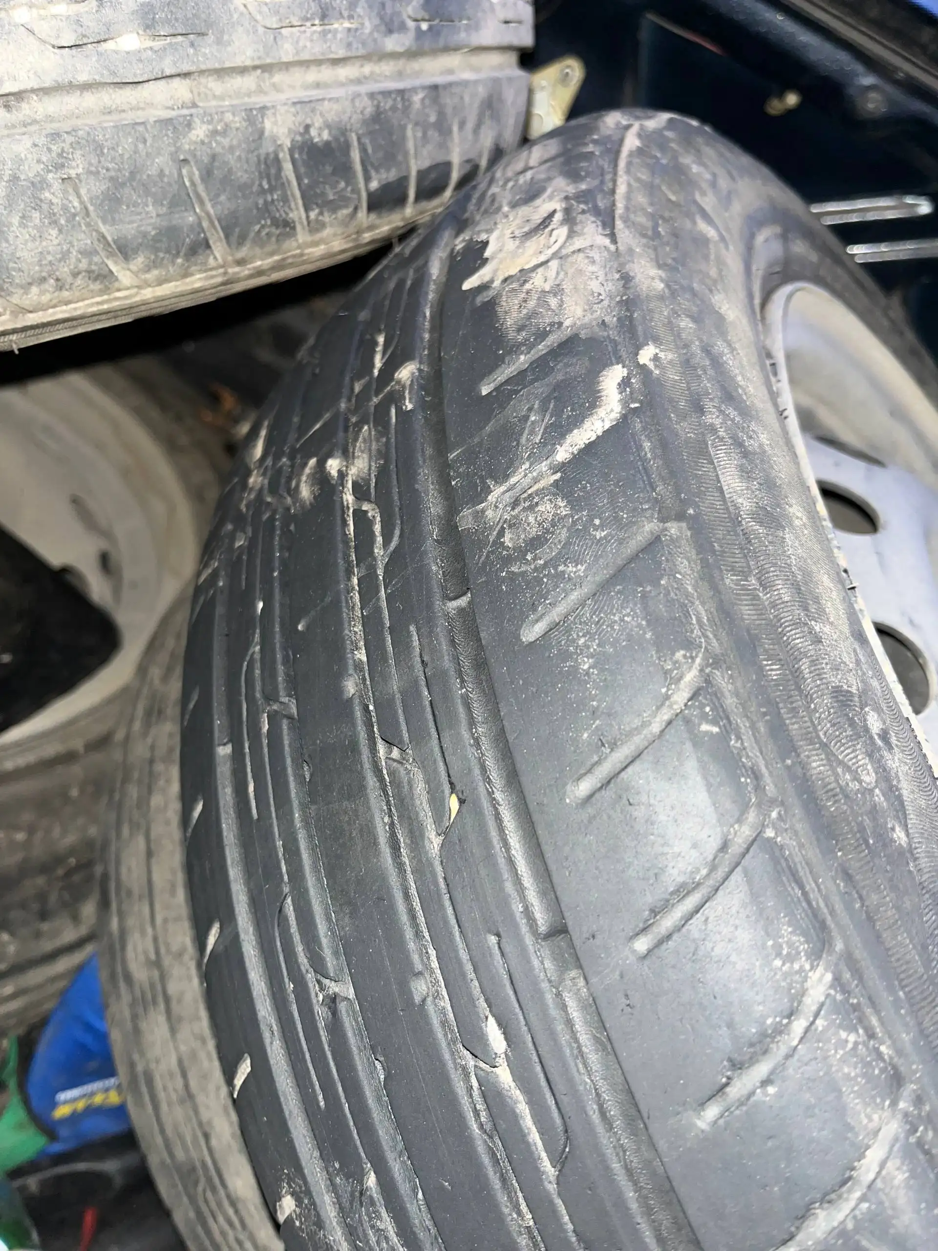 Шины Triangle TE301 175/65 R14 86H - Шины (Авто) в Москва
