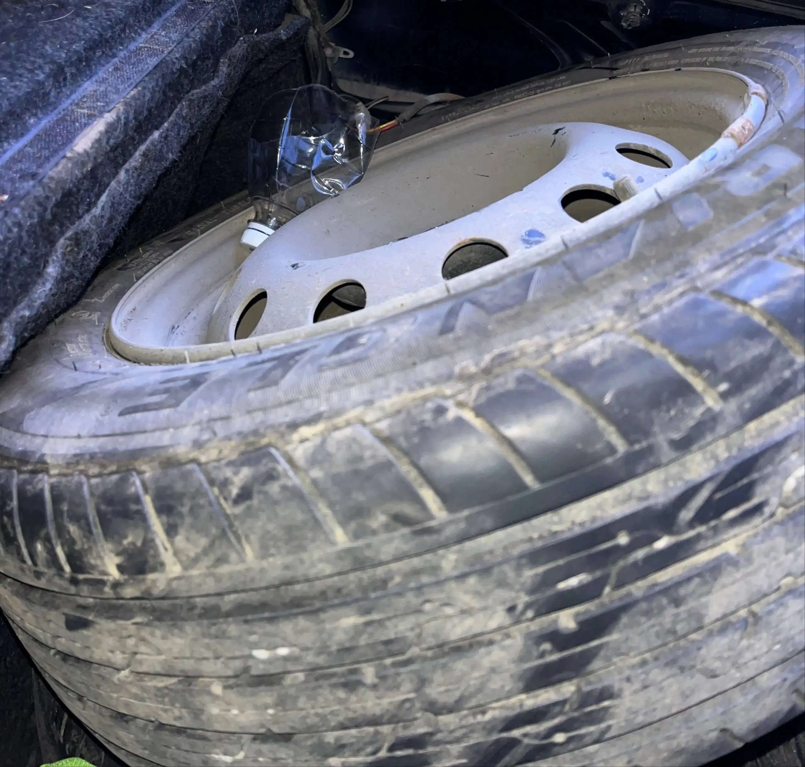 Шины Triangle TE301 175/65 R14 86H - Шины (Авто) в Москва