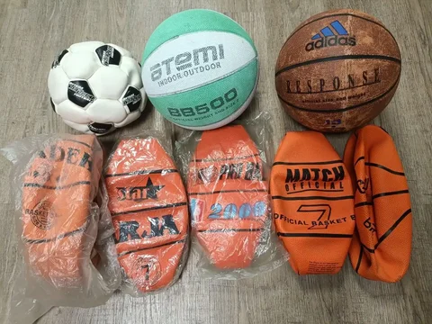 Продажа мячей - Барахолка в Казань