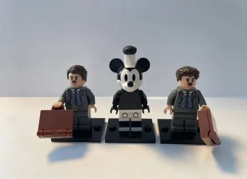 Мини-фигурки LEGO оригинал - Хобби и отдых в Казань