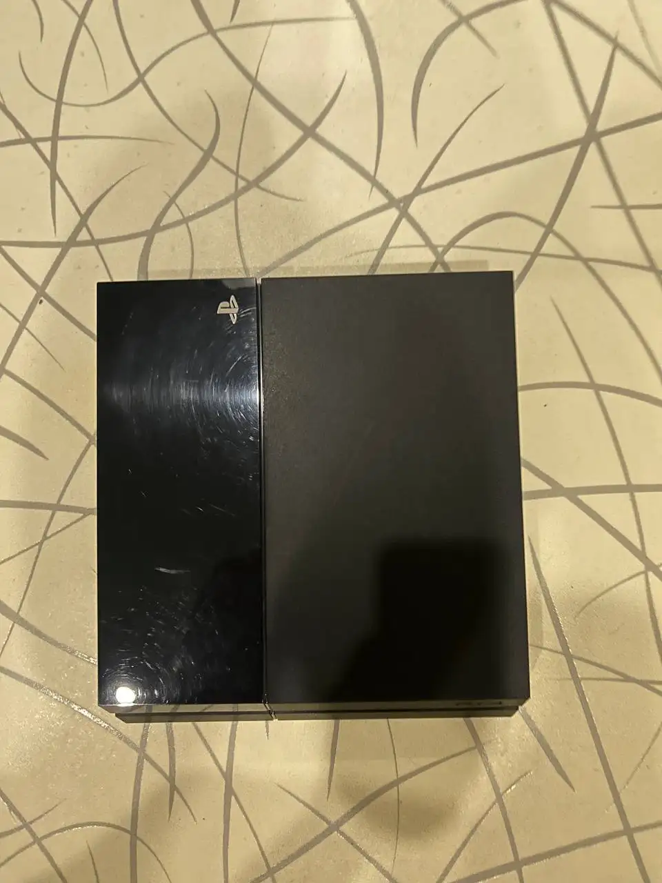 Продажа PS4 FAT 500 ГБ - Игровые приставки (Электроника) в Казань