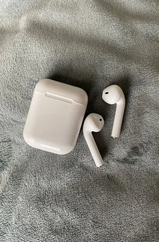 Наушники Apple AirPods - Фены и стайлеры в Казань