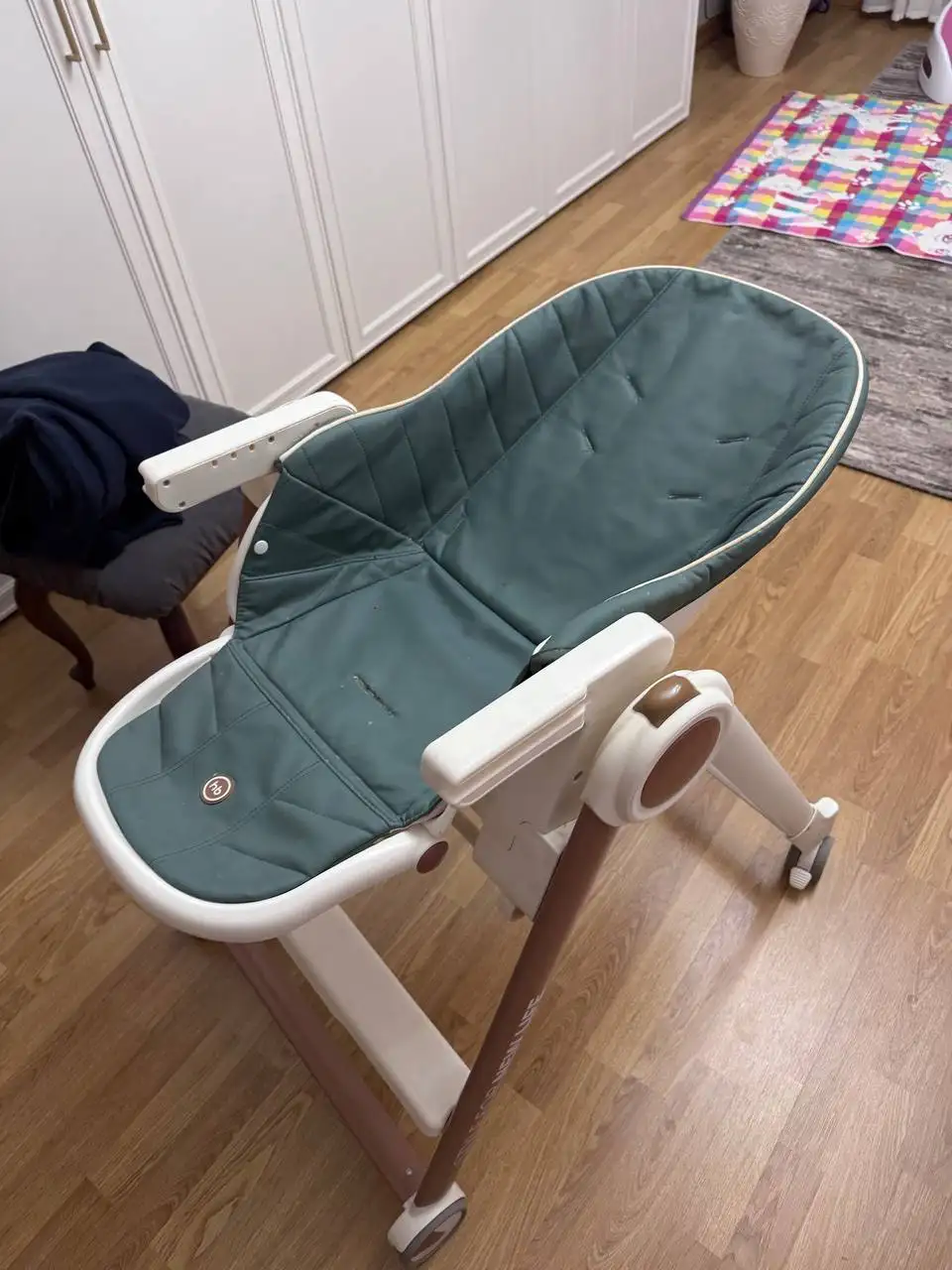 Детский стульчик Happy Baby - Детские стульчики (Товары для детей) в Казань
