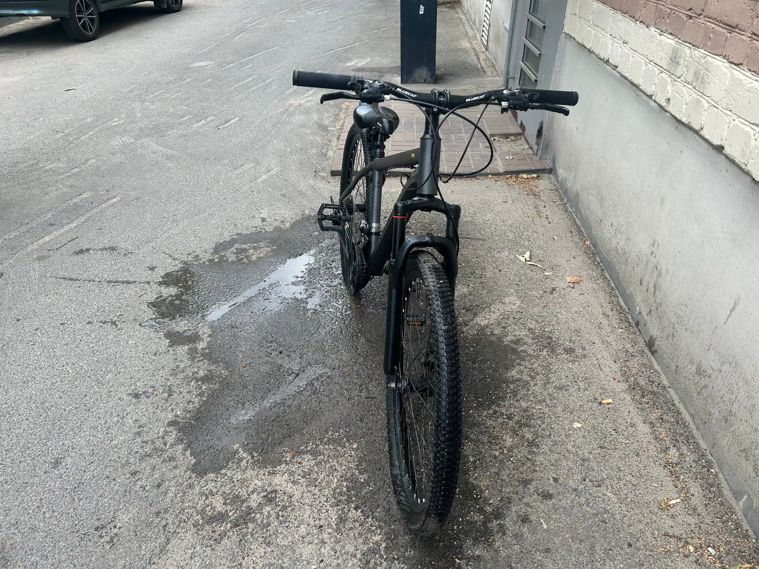 Продам велосипед bibibike - Велосипеды (Хобби и отдых) в Казань