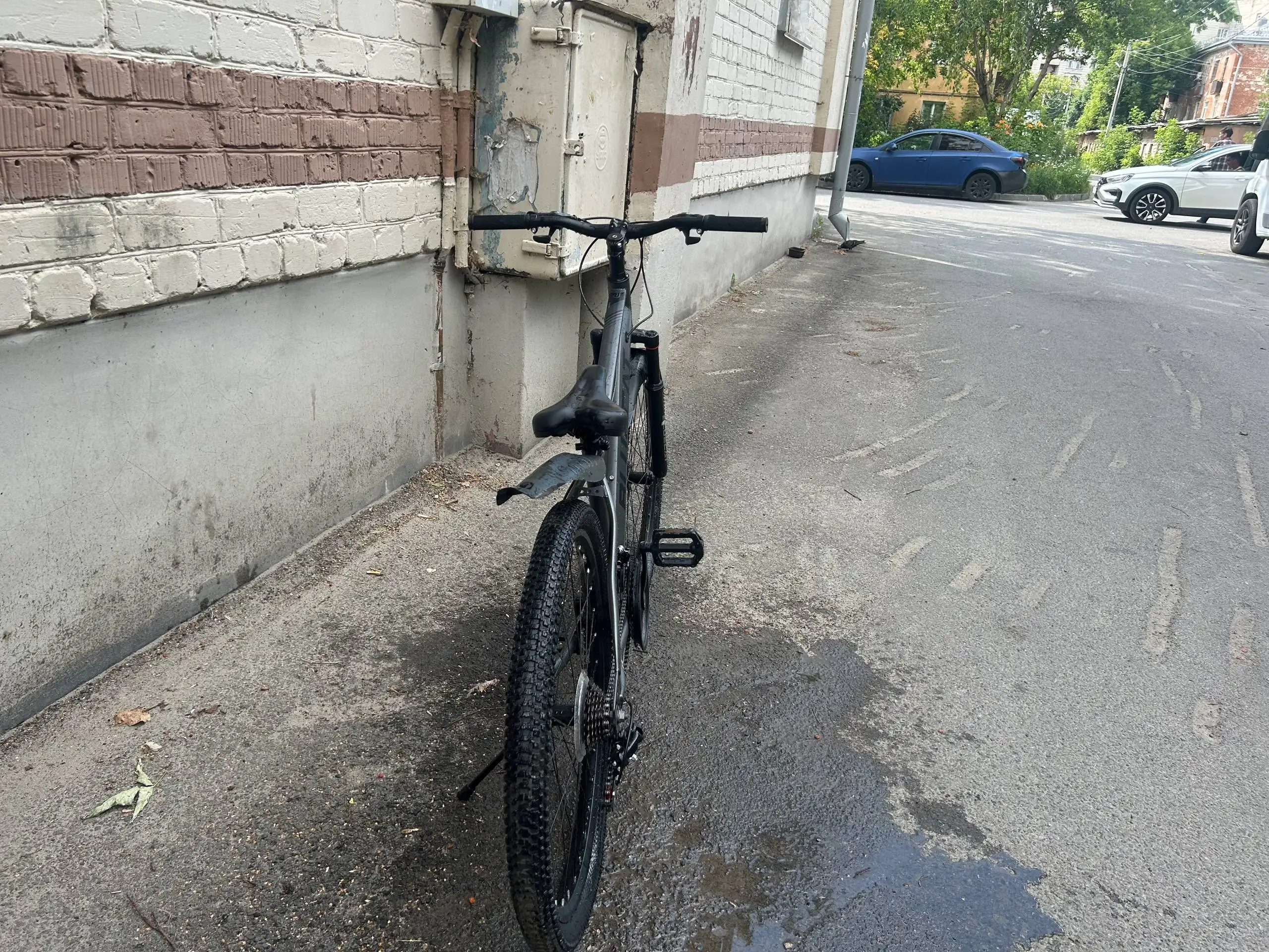 Продам велосипед bibibike - Велосипеды (Хобби и отдых) в Казань