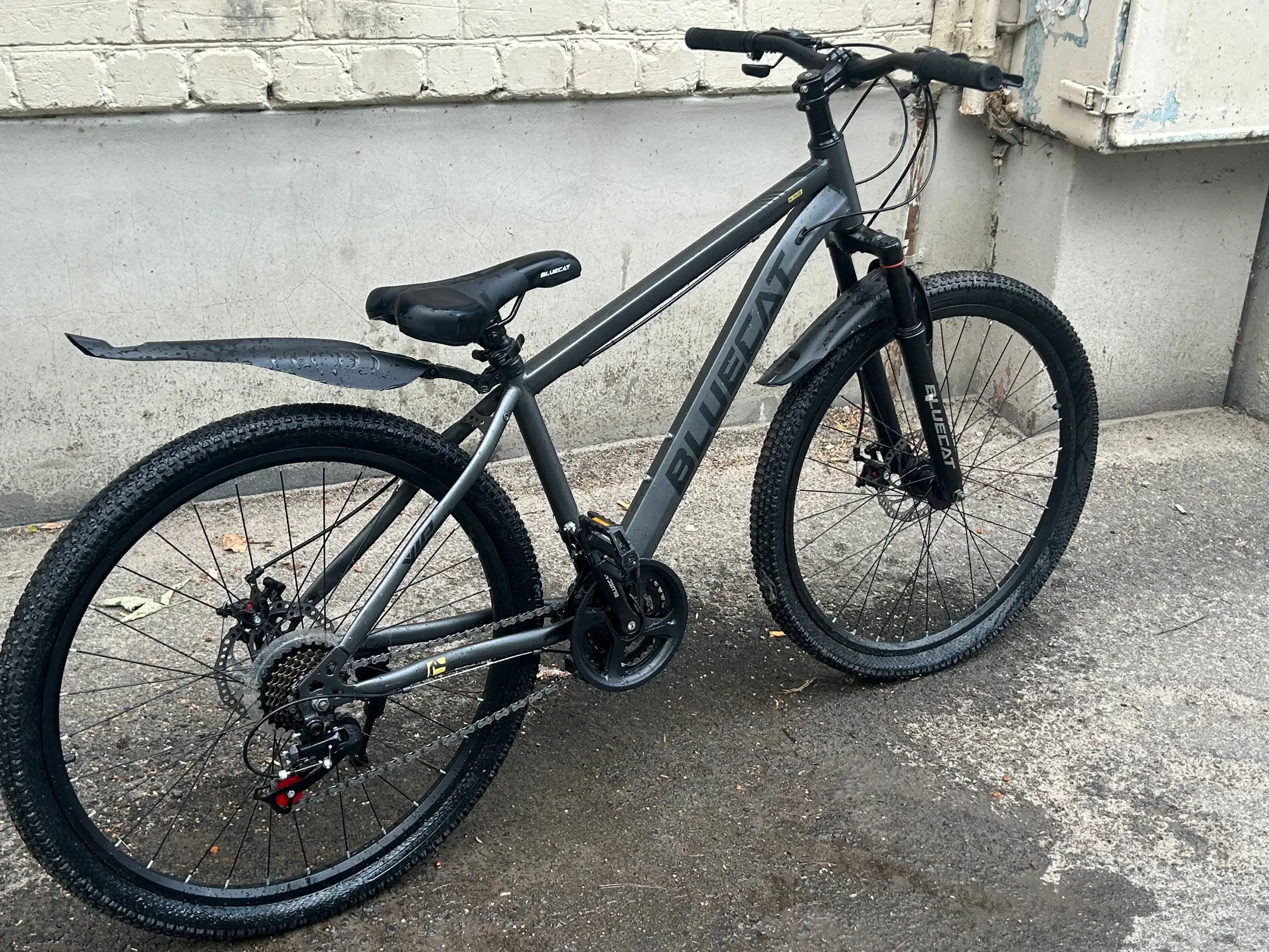 Продам велосипед bibibike - Велосипеды (Хобби и отдых) в Казань
