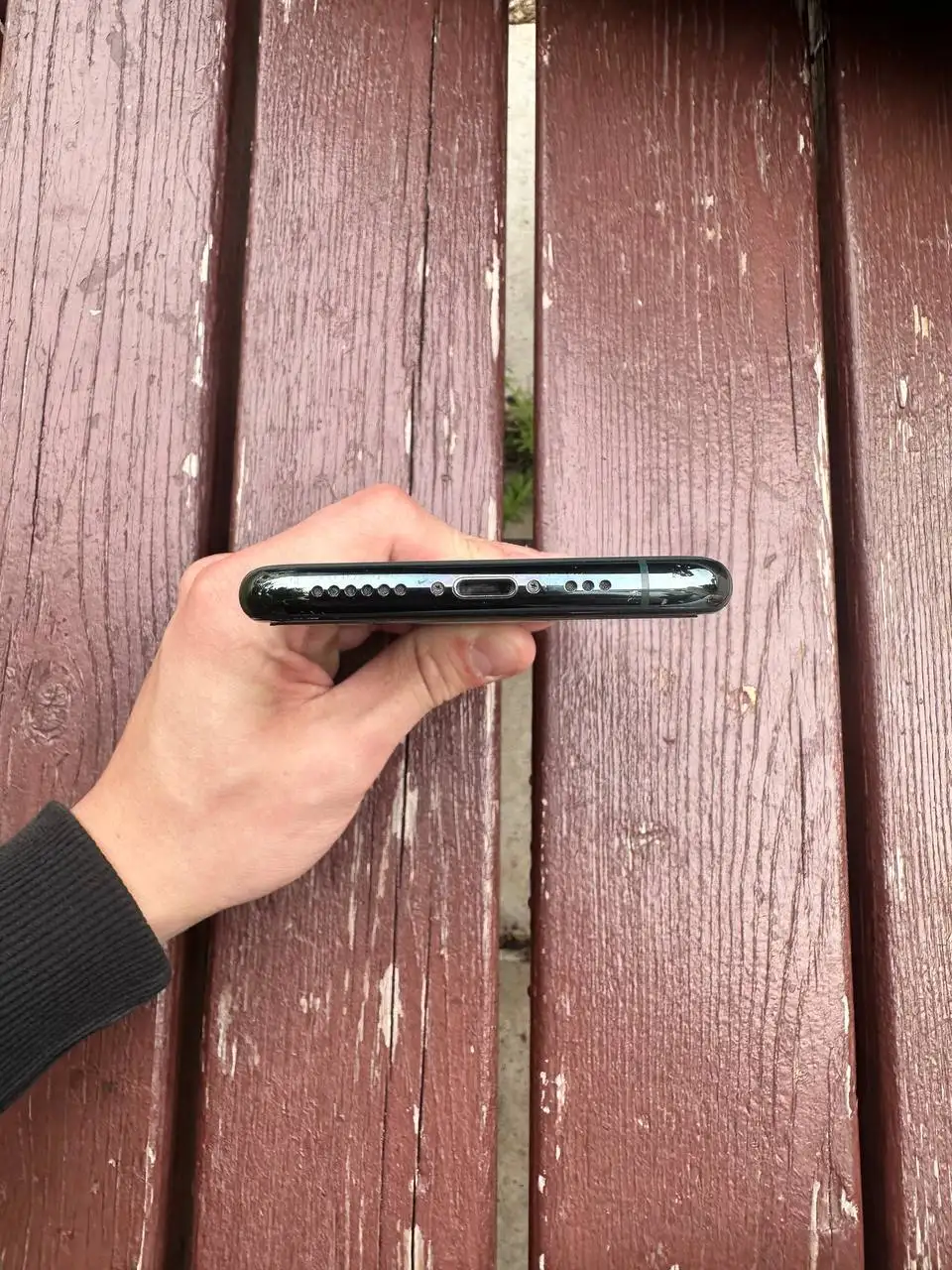 Продам iPhone 11 Pro - Смартфоны и гаджеты (Электроника) в Казань