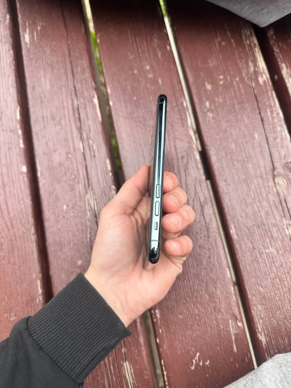 Продам iPhone 11 Pro - Смартфоны и гаджеты (Электроника) в Казань