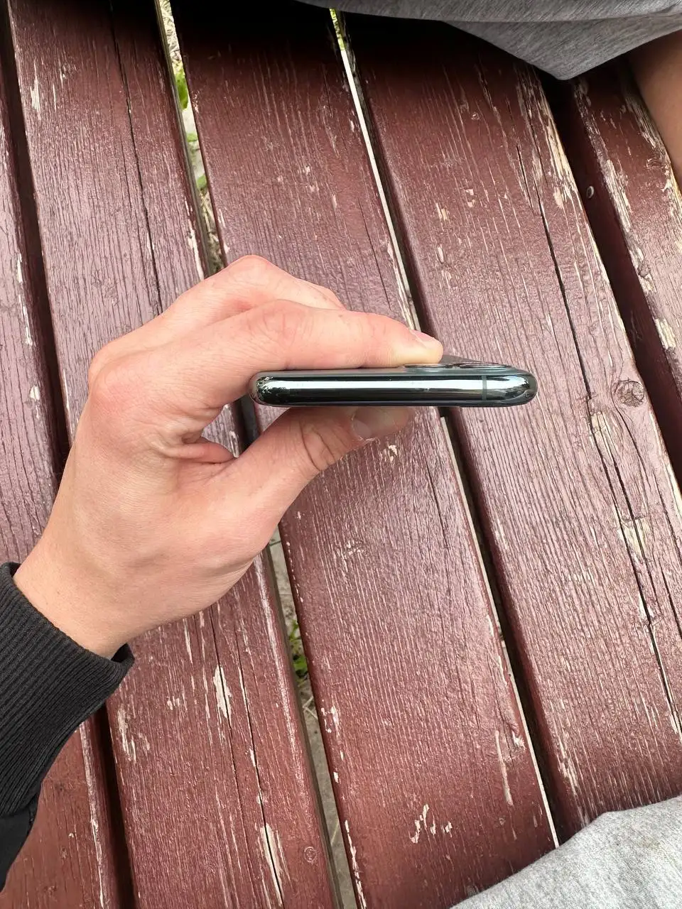 Продам iPhone 11 Pro - Смартфоны и гаджеты (Электроника) в Казань