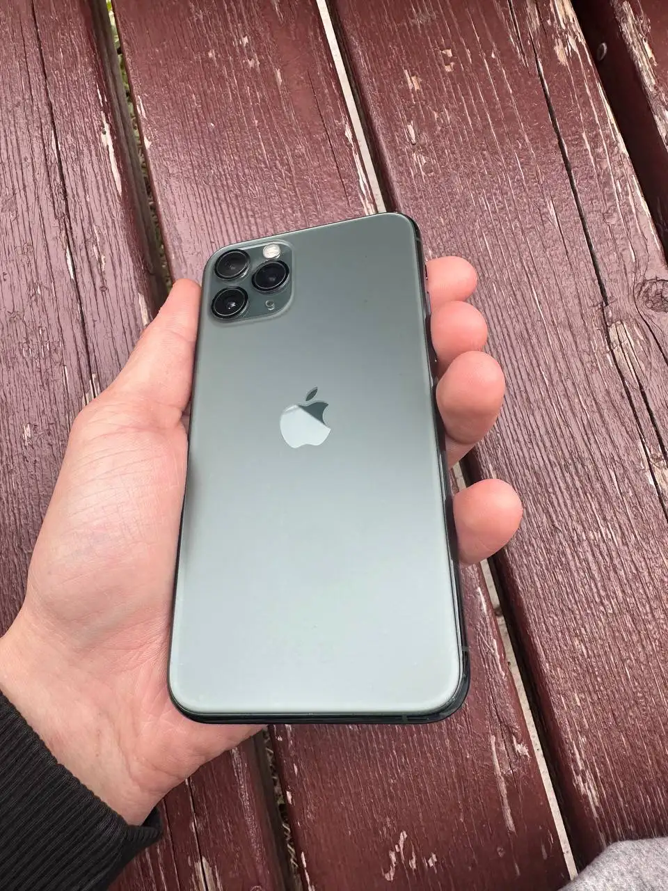 Продам iPhone 11 Pro - Смартфоны и гаджеты (Электроника) в Казань