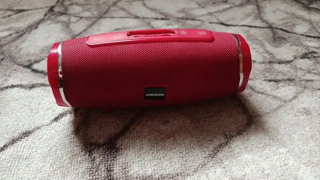 Колонка Borofone BR3 - Климатическая техника в Казань