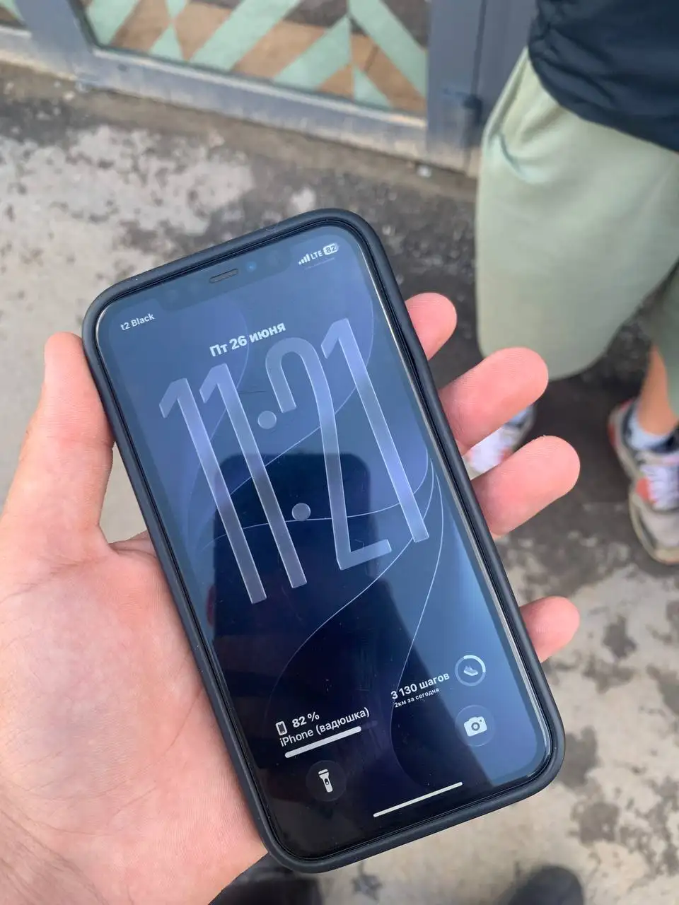 Продажа iPhone 11 и iPhone XR - Смартфоны (Электроника) в Казань