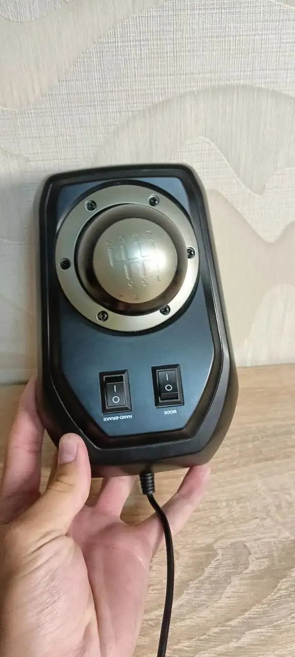 Руль FlashFire Suzuka 900R (ES900R) - Руль (Электроника) в Казань