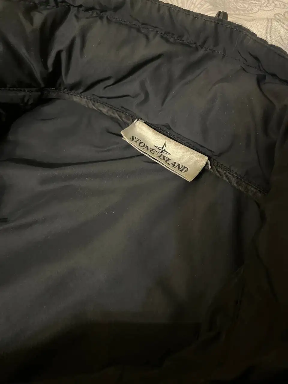 Продам куртку Stone Island Micro Reps, размер M - Верхняя одежда (Одежда) в Казань