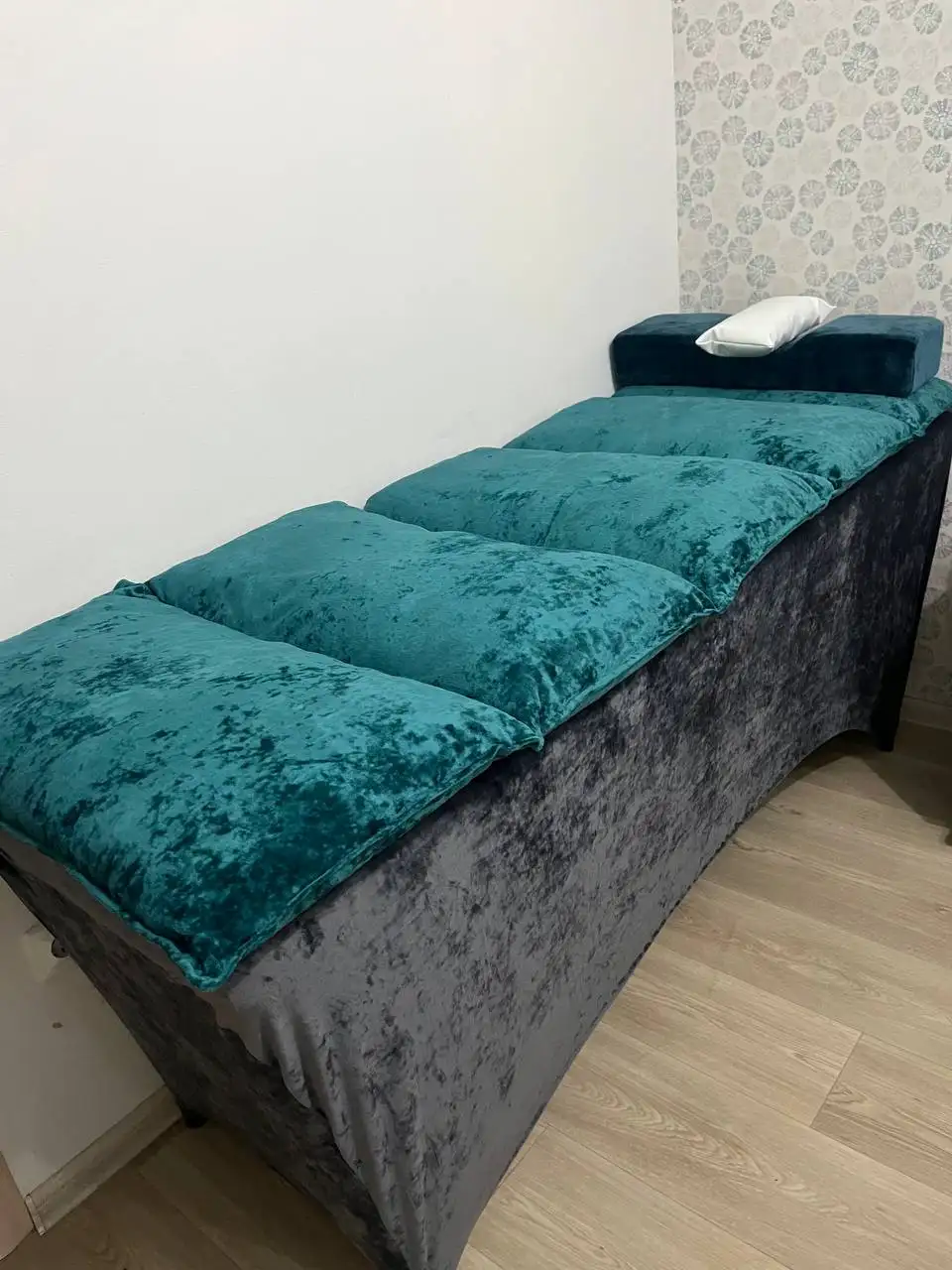 Продам новую кушетку с матрасом и чехлом - Для дома и дачи в Казань