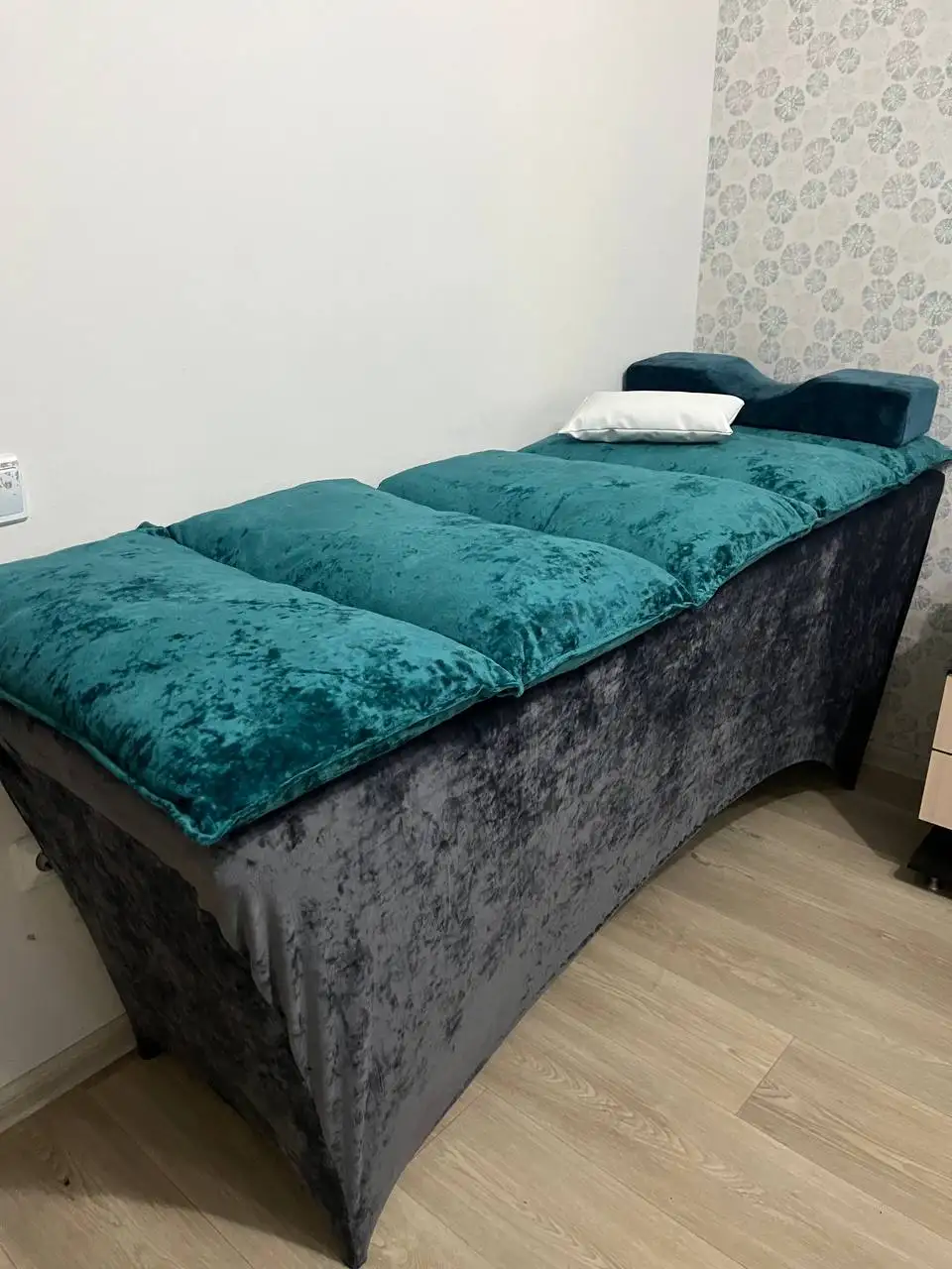 Продам новую кушетку с матрасом и чехлом - Для дома и дачи в Казань