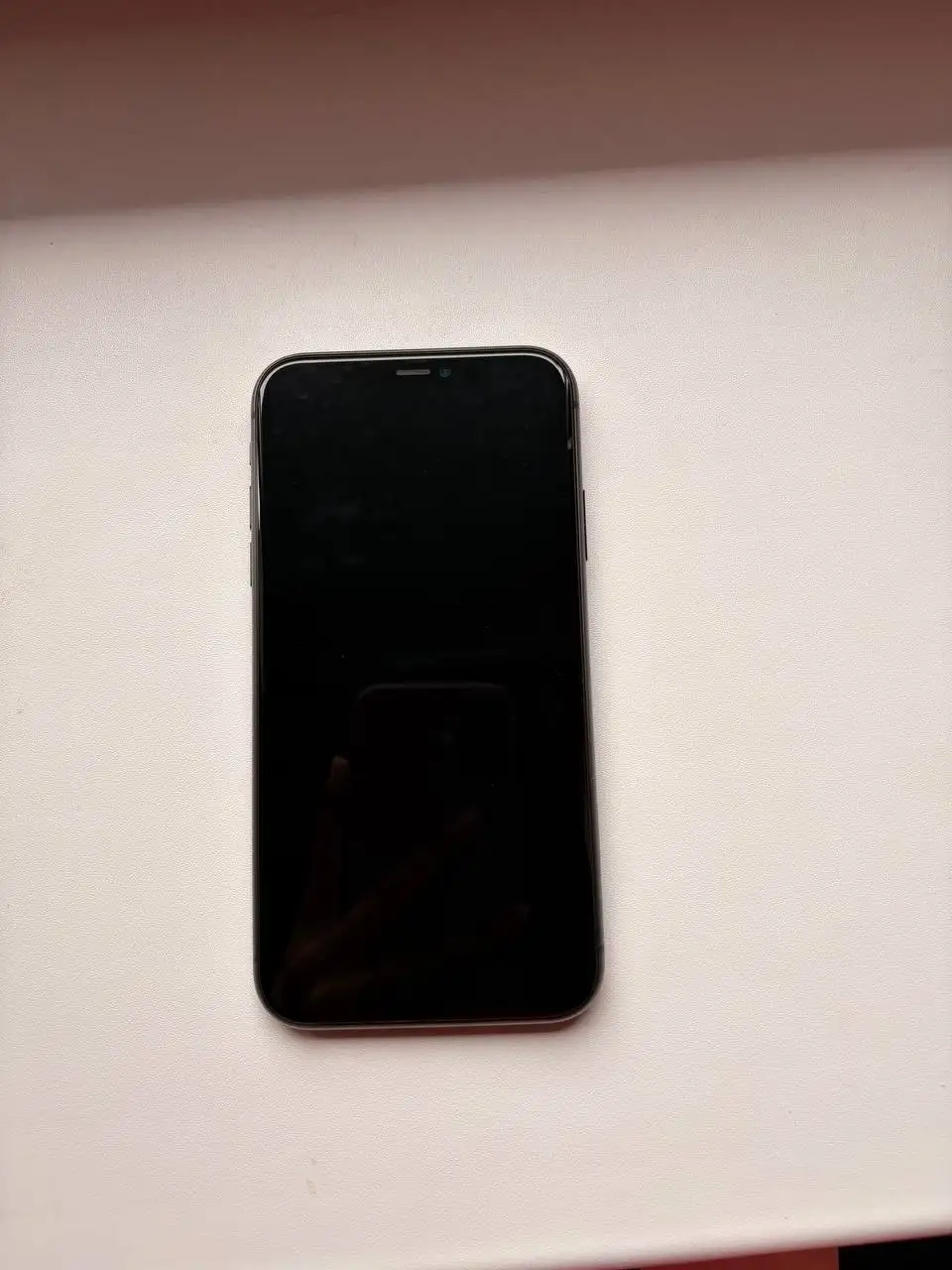 iPhone 11 64GB черный - Смартфоны и аксессуары (Электроника) в Казань