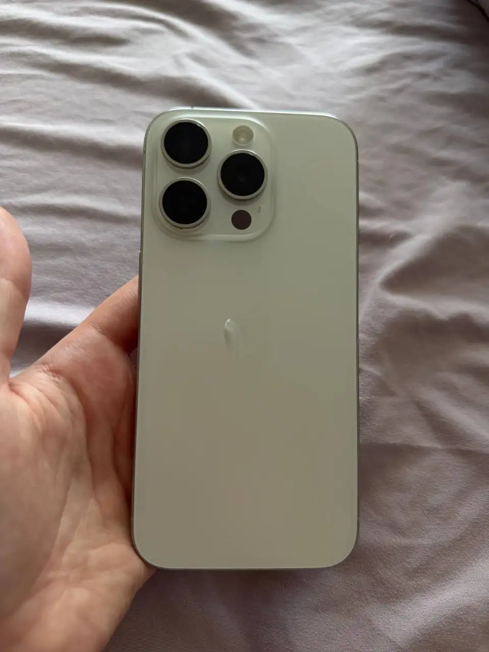 iPhone 15 Pro 128 ГБ - Смартфоны и гаджеты (Электроника) в Казань