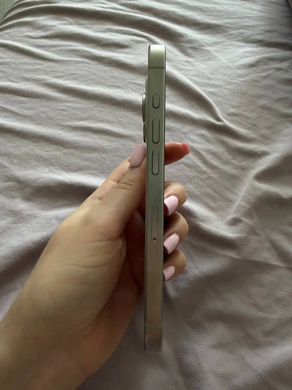 iPhone 15 Pro 128 ГБ - Смартфоны и гаджеты (Электроника) в Казань
