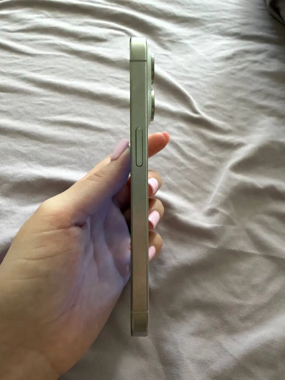 iPhone 15 Pro 128 ГБ - Смартфоны и гаджеты (Электроника) в Казань