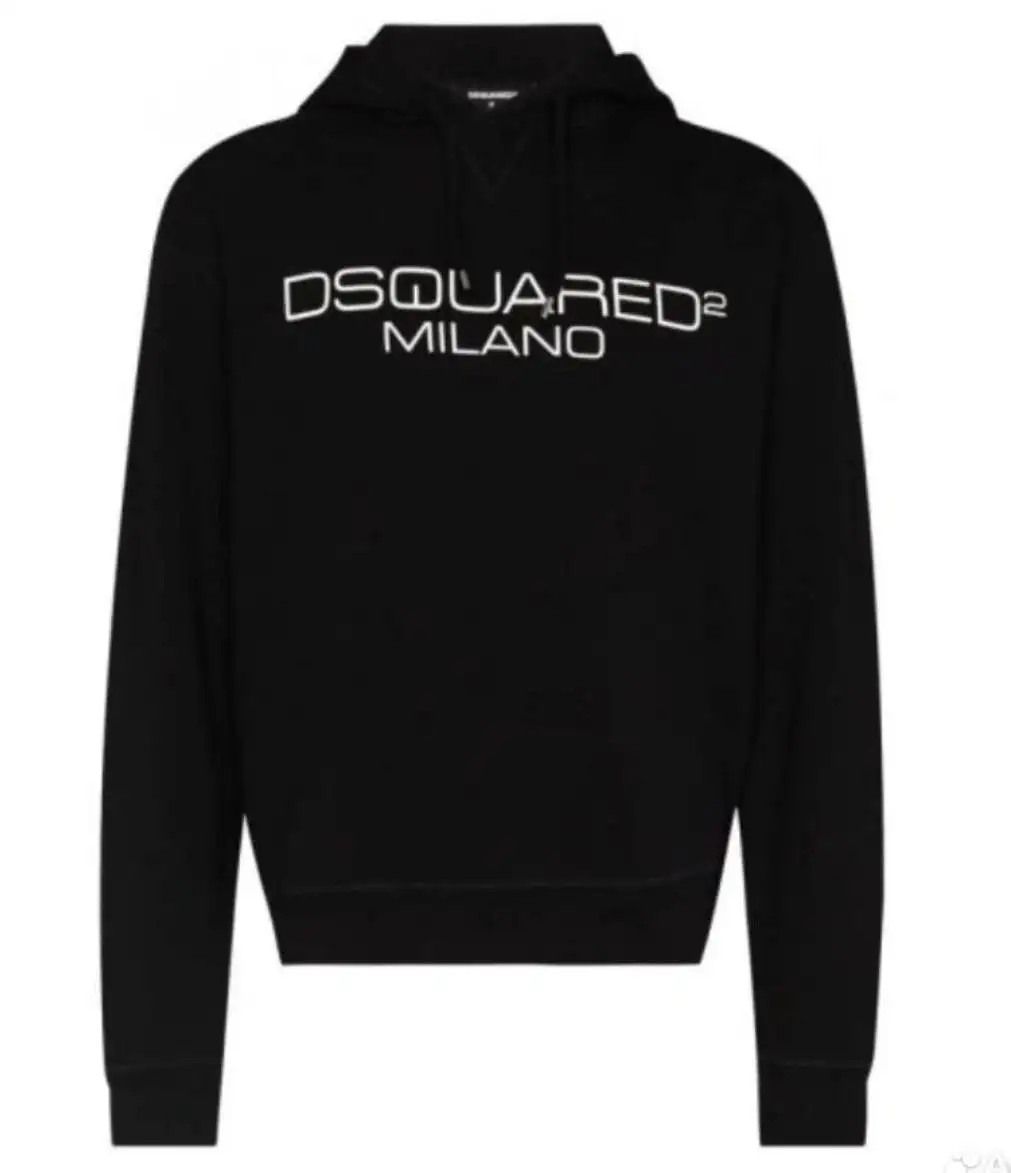 Толстовка Dsquared2 Milano оригинал - Верхняя одежда (Одежда) в Казань