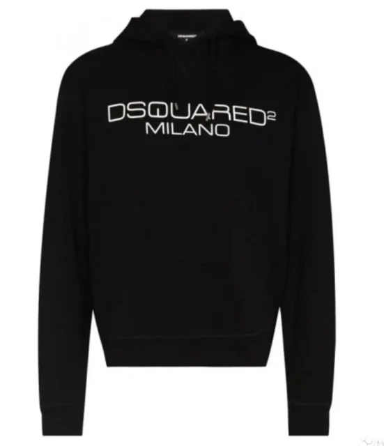 Толстовка Dsquared2 Milano оригинал - Верхняя одежда в Казань